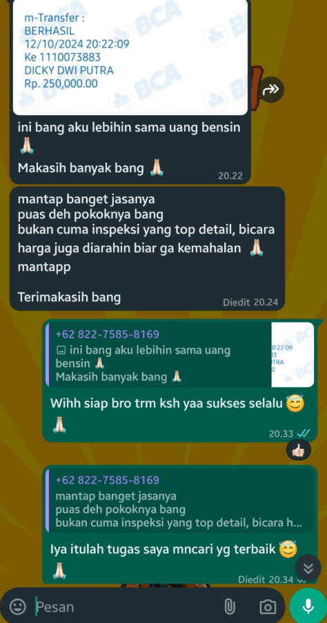 Testimoni